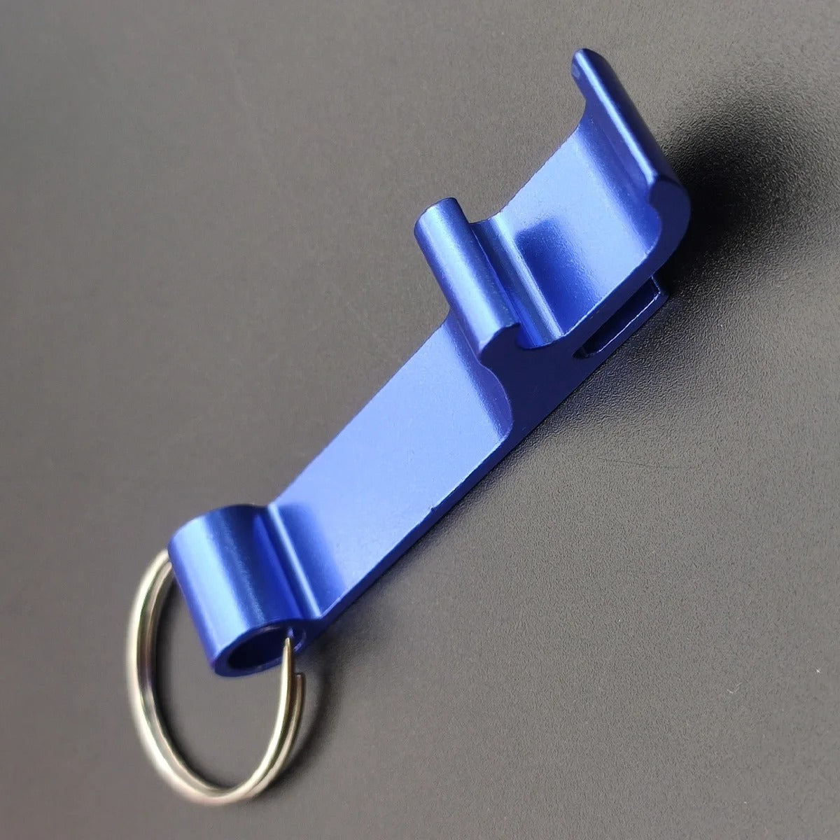 Bottle Opener Beer Keychain Metal