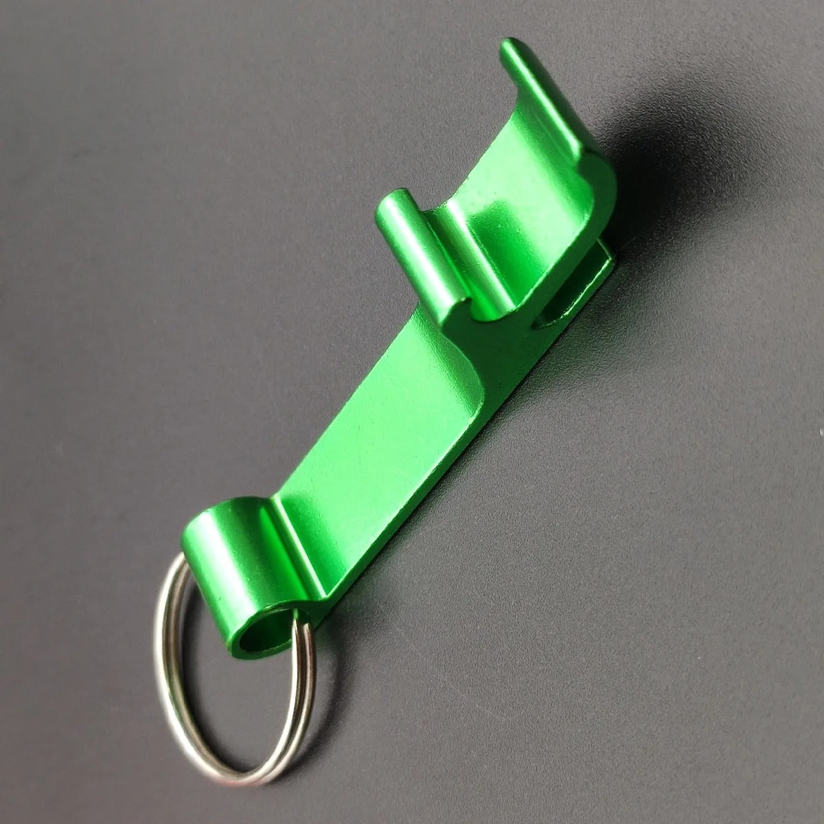 Bottle Opener Beer Keychain Metal